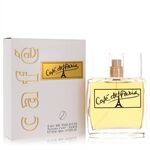 Cafe De Paris by Cofinluxe - Eau De Toilette Spray 100 ml - for women