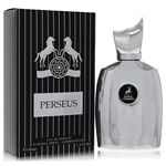 Perseus by Maison Alhambra - Eau De Parfum Spray 100 ml - for men