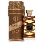 Lattafa Oud Mood Elixir by Lattafa - Eau De Parfum Spray (Unisex) 100 ml - for men