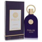 Philos Centro by Maison Alhambra - Eau De Parfum Spray (Unisex) 100 ml - for women