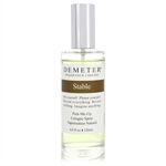 Demeter Stable by Demeter - Cologne Spray (Unboxed) 120 ml - for women