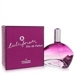 Lulu Forever by Lulu Castagnette - Eau De Parfum Spray 100 ml - for women