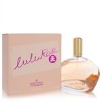 Lulu Rose by Lulu Castagnette - Eau De Parfum Spray 100 ml - for women