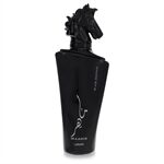 Maahir Black Edition by Lattafa - Eau De Parfum Spray (Unisex Unboxed) 100 ml - for women