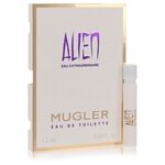 Alien Eau Extraordinaire by Thierry Mugler - Vial (sample) 1 ml - for women