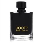 JOOP Homme Absolute by Joop! - Eau De Parfum Spray (Unboxed) 120 ml - for men