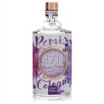 4711 Remix Lavender by 4711 - Eau De Cologne Spray (Unisex Unboxed) 151 ml - for men