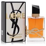 Libre by Yves Saint Laurent - Eau De Parfum Intense Spray 50 ml - for women