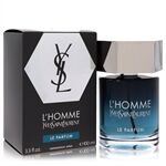 L'homme Le Parfum by Yves Saint Laurent - Eau De Parfum Spray 100 ml - for men