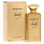 Lady Korloff by Korloff - Eau De Parfum Spray 89 ml - for women