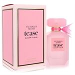 Victoria's Secret Tease Sugar Fleur by Victoria's Secret - Eau De Parfum Spray 100 ml - for women