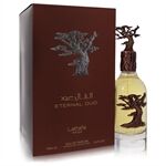 Lattafa Eternal Oud Pride by Lattafa - Eau De Parfum Spray (Unisex) 100 ml - for women