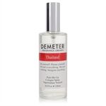 Demeter Thailand by Demeter - Cologne Spray (Unboxed) 120 ml - for women