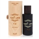 Rasasi Dhanal Oudh Jurrah by Rasasi - Eau De Parfum Spray (Unisex) 41 ml - for men