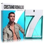 Cristiano Ronaldo Cr7 Origins by Cristiano Ronaldo - Eau De Toilette Spray 100 ml - for men