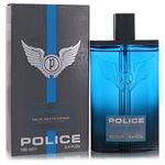 Police Sport by Police Colognes - Eau De Toilette Spray 100 ml - for men