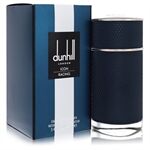 Dunhill Icon Racing Blue by Alfred Dunhill - Eau De Parfum Spray 100 ml - for men