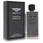 Bentley Momentum Unbreakable by Bentley - Eau De Parfum Spray 100 ml - for men