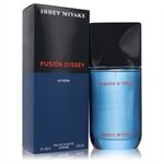 Fusion D'issey Extreme by Issey Miyake - Eau De Toilette Intense Spray 100 ml - for men