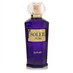 La Muse Soleil Pure by La Muse - Eau De Parfum Spray (Unboxed) 100 ml - for women