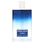 Police Frozen by Police Colognes - Eau De Toilette Spray (Unboxed) 100 ml - for men