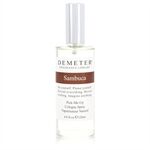 Demeter Sambuca by Demeter - Cologne Spray (Unboxed) 120 ml - for women