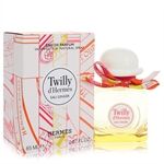 Twilly D'hermes Eau Ginger by Hermes - Eau De Parfum Spray (Unisex) 83 ml - for women