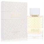 Hello By Lionel Richie by Lionel Richie - Eau De Toilette Spray 100 ml - for women