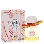 Twilly D'hermes Eau Ginger by Hermes - Eau De Parfum Spray (Unisex) 50 ml - for women