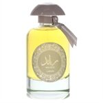 Raed Silver by Lattafa - Eau De Parfum Spray (Unisex Unboxed) 100 ml - for women