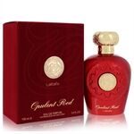 Lattafa Opulent Red by Lattafa - Eau De Parfum Spray 100 ml - for women