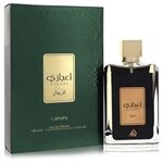 Lattafa Ejaazi by Lattafa - Eau De Parfum Spray (Unisex) 100 ml - for men