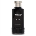 Baldessarini Black by Baldessarini - Eau De Toilette Spray (Unboxed) 75 ml - for men
