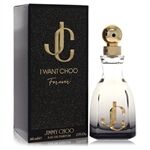 Jimmy Choo I Want Choo Forever by Jimmy Choo - Eau De Parfum Spray 60 ml - for women