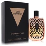 Roos & Roos Oud Vibration by Roos & Roos - Eau De Parfum Spray 100 ml - for women