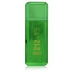 212 Vip Wins by Carolina Herrera - Eau De Parfum Spray (Limited Edition Unboxed) 100 ml - for men