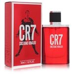 Cristiano Ronaldo CR7 by Cristiano Ronaldo - Eau De Toilette Spray 30 ml - for men