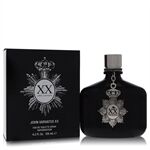 John Varvatos Xx Heritage by John Varvatos - Eau De Toilette Spray 125 ml - for men