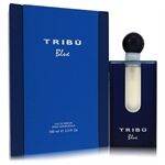 Tribu Blue by Benetton - Eau De Parfum Spray 100 ml - for men
