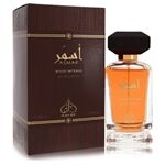 Rayef Asmar Wood Intense by Rayef - Eau De Parfum Spray 100 ml - for men