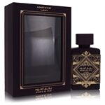 Lattafa Badee Al Oud Amethyst by Lattafa - Eau De Parfum Spray (Unisex) 100 ml - for women