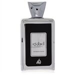 Lattafa Ejaazi Intensive Silver by Lattafa - Eau De Parfum Spray (Unisex unboxed) 100 ml - for women