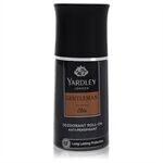 Yardley Gentleman Elite by Yardley London - Deodorant Stick 50 ml - for men