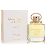 Abercrombie & Fitch Away by Abercrombie & Fitch - Eau De Parfum Spray 100 ml - for women
