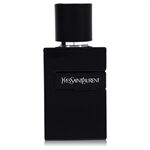 Y Le Parfum by Yves Saint Laurent - Eau De Parfum Spray (Unboxed) 60 ml - for men