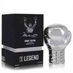 Muhammad Ali Legend Round 3 by Muhammad Ali - Eau De Parfum Spray (Sport Edition) 100 ml - for men