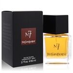 M7 by Yves Saint Laurent - Eau De Toilette Spray 80 ml - for men