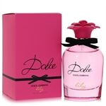 Dolce Lily by Dolce & Gabbana - Eau De Toilette Spray (Tester) 75 ml - for women