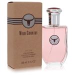 Avon Wild Country by Avon - Cologne Spray 90 ml - for men