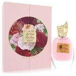 Riiffs La Nuit De Rose by Riiffs - Eau De Parfum Spray 100 ml - for women